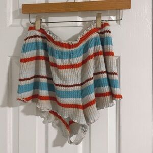 Urban Outfitters Sleep Shorts